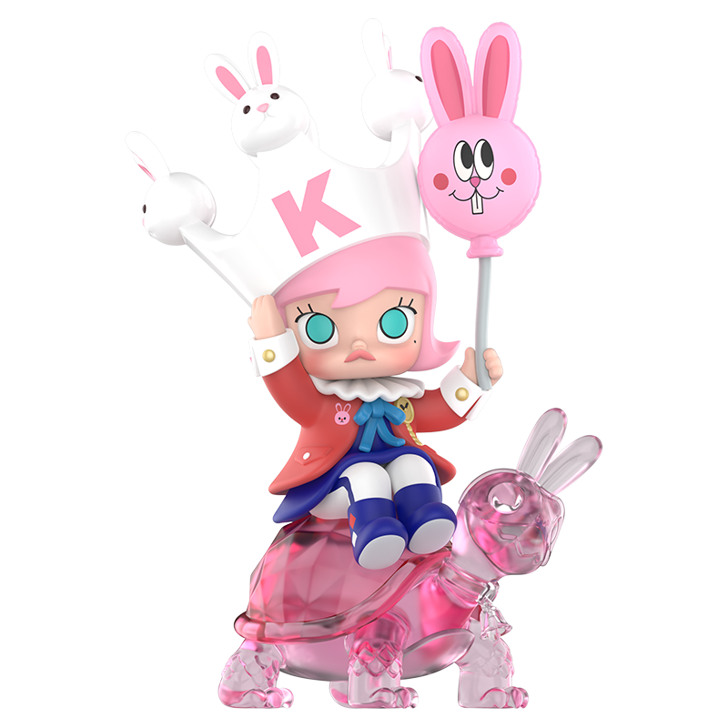 29日20点:pop mart 泡泡玛特 岁兔旺系列 盲盒