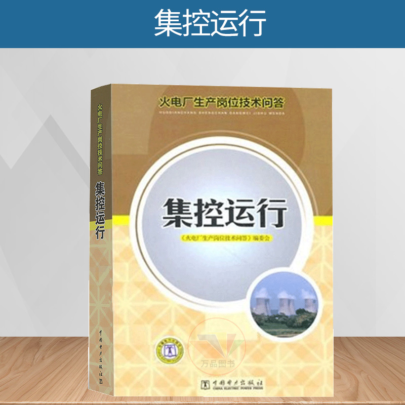 正版图书 火电厂生产岗位技术问答 集控运行 火电机组生产岗位各项技能培训参考书 梁瑞珽主编 中国电