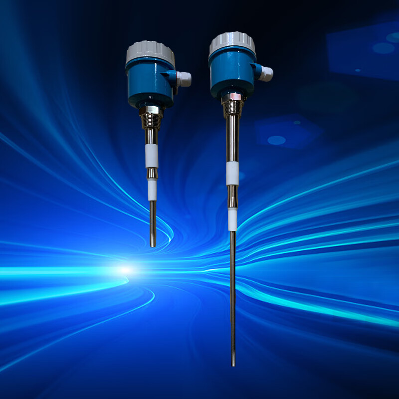 樱笋年光导纳料位开关物位液位开关料位计 l-2000d