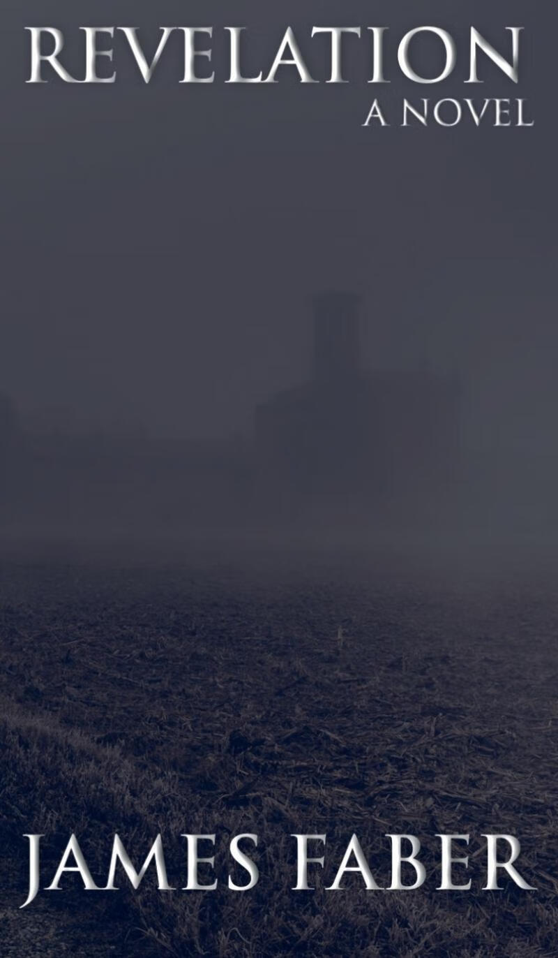 【预售 按需印刷】revelation