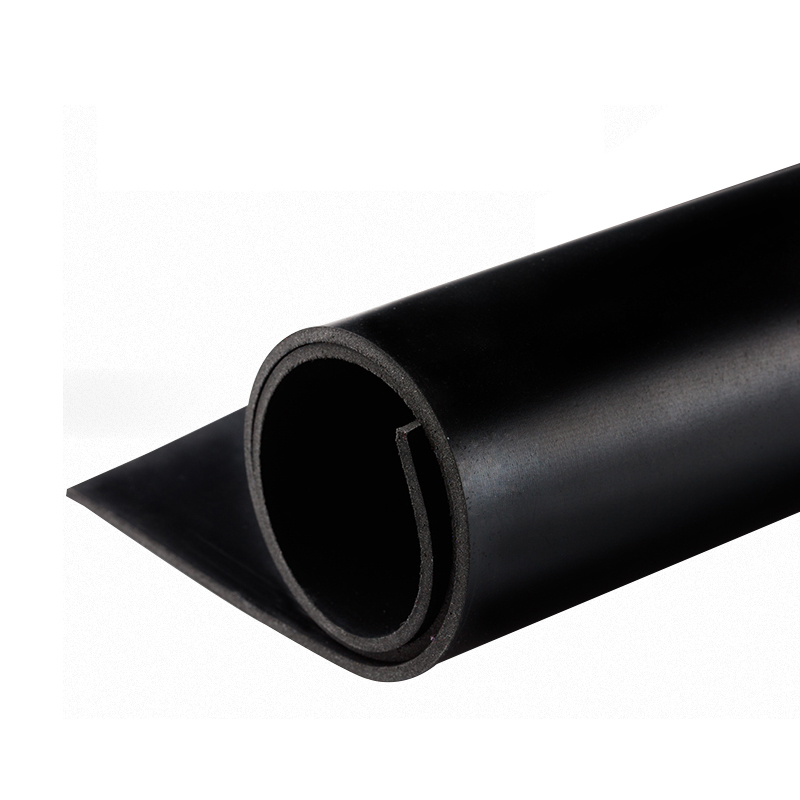 谋福 143绝缘胶垫橡胶板胶皮高压绝缘垫配电房绝缘胶板【10kv高压绝缘