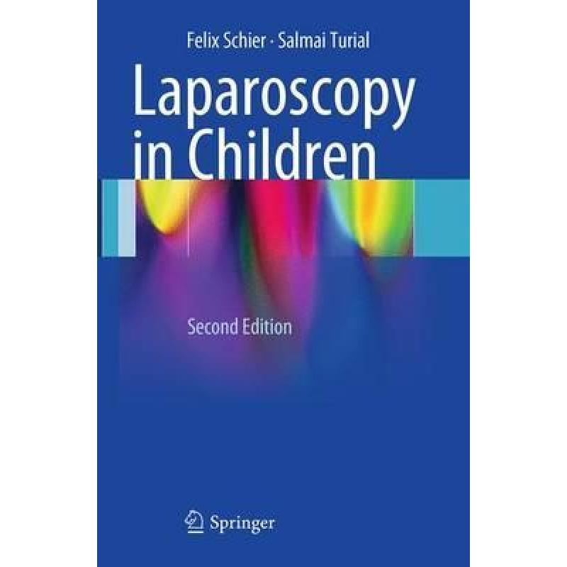 【4周达】laparoscopy in children