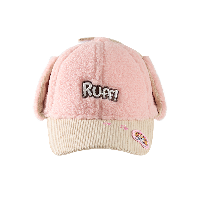 ���ڲ��������������󹦶�ͯñ���ﶬ��ͯѼ��ñ����Ůͯ����ñ�Ӱ���ñ ��ɫ;54cm  27.9Ԫ