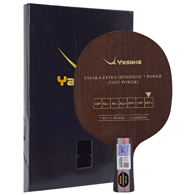 YASAKA����YEO7 powerƹ����װ� ���ּ�ǿ��̼��ƹ��������ľ��̼ YEO7 Power ��ǿ�� ֱ��CS 422Ԫ