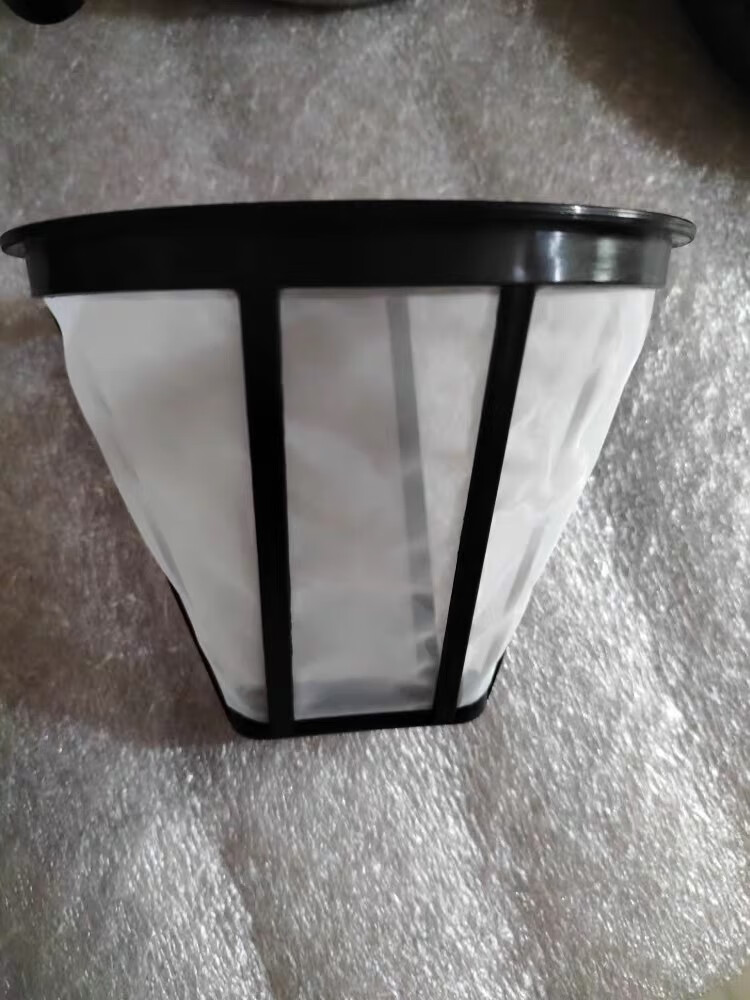 飞利浦适用咖啡机hd7546 7548 7544 ri7546 咖啡杯咖啡壶原装滤网