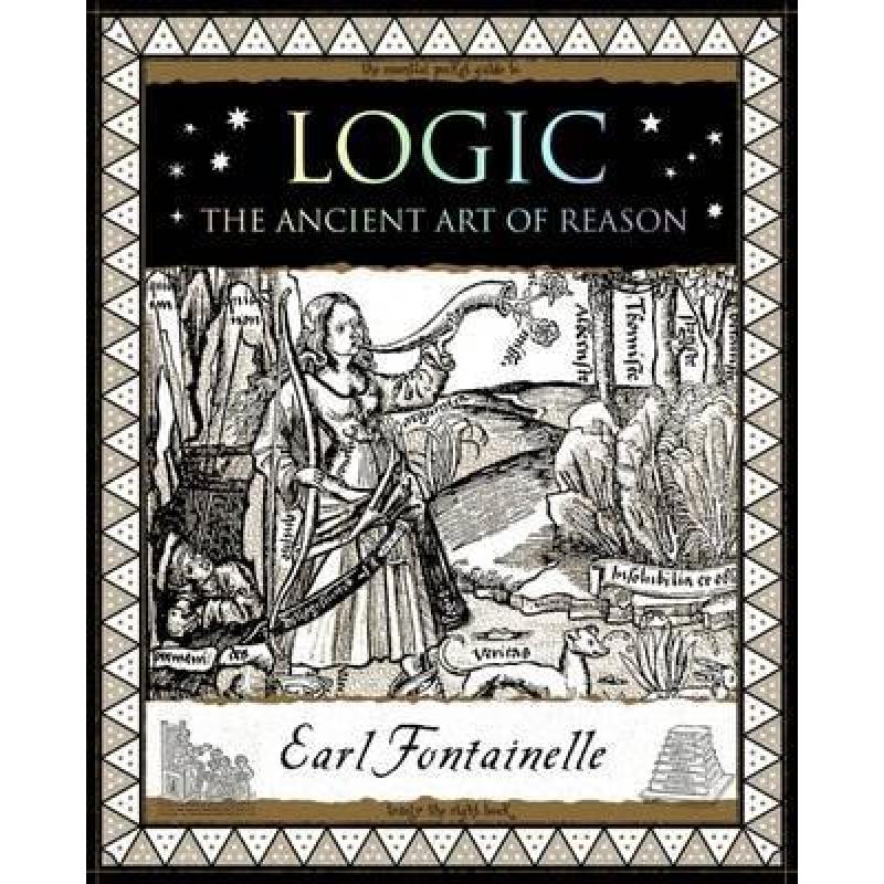预订 Logic: The Ancient Art of Reason