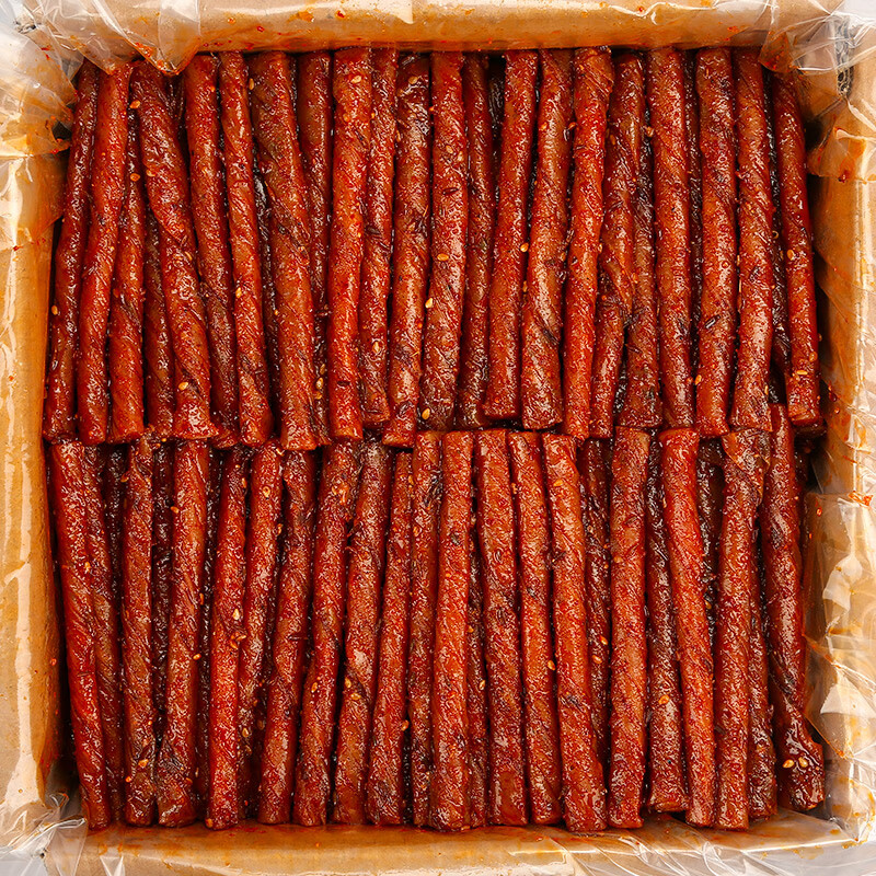 有志老式大辣片辣条麻辣零食小吃儿时怀旧批发网红休闲食品老吃的辣皮