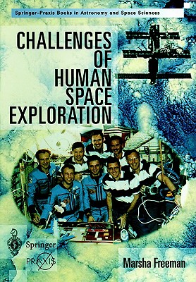 预订 challenges of human space exploration