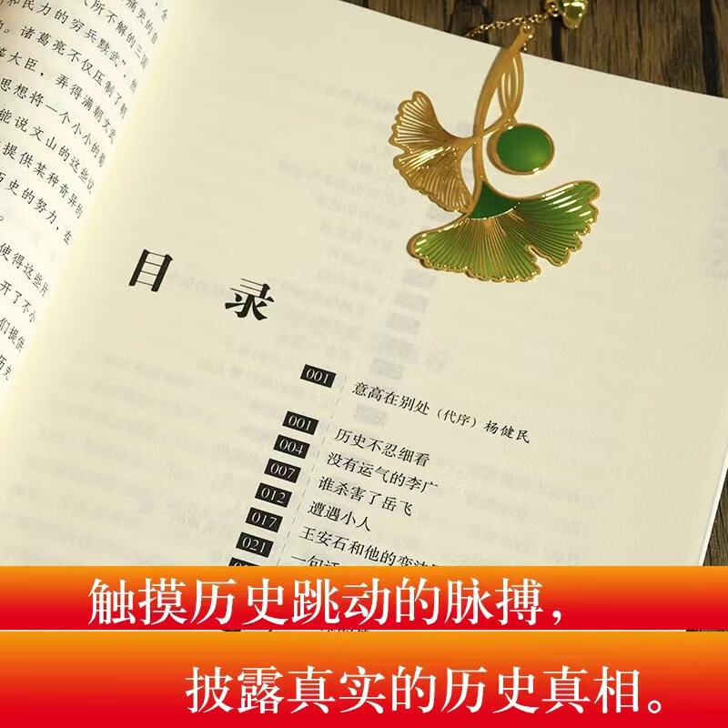 历史不忍细看 黄文山读史 ：一读就上瘾的中国史 中华上下五千年历史类书籍史记资治通鉴中国通史详情图