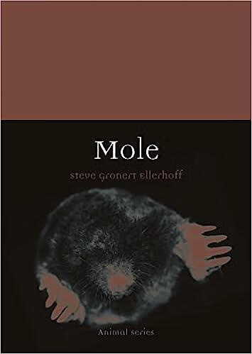 预订 mole