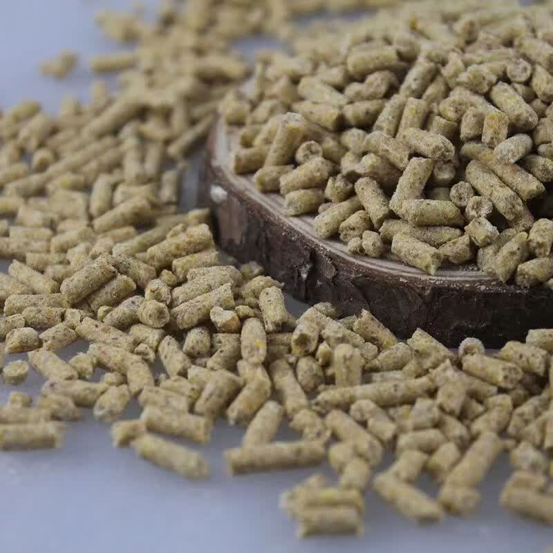 mdng鸡饲料袋装5斤小鸡雏鸡饲料10斤鸡鸭鹅鸟饲料100斤大袋鱼料打窝料