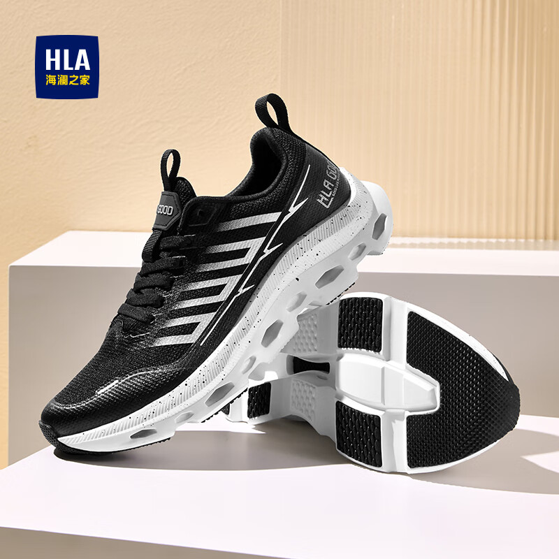 ����֮�ң�HLA���˶�Ь��ʱ������Ь͸��֯����Ь��ӯ�ܲ�Ь���� ��ɫ 41