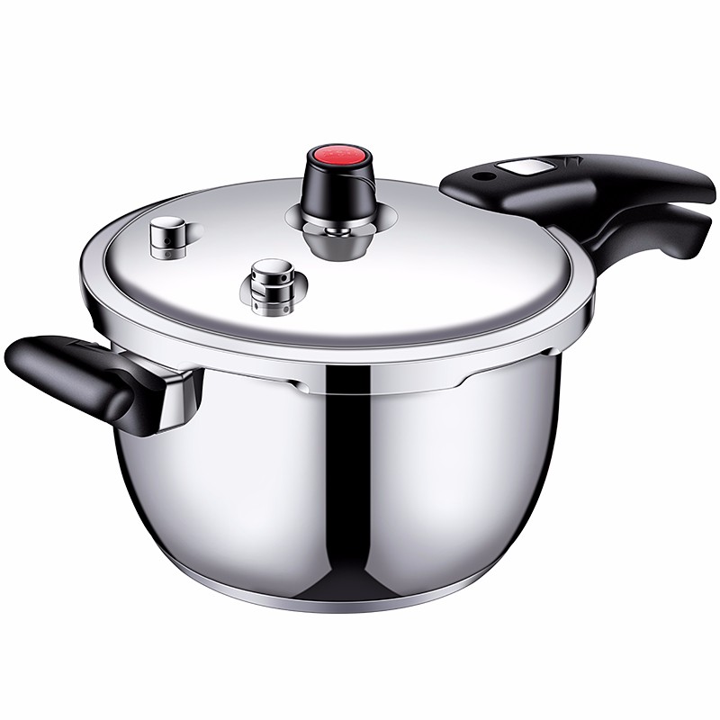 双喜不锈钢高压锅