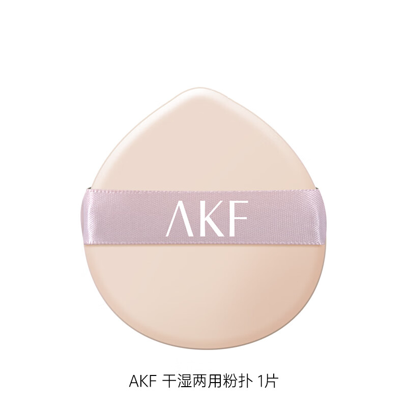 ���ڲ�����AKF���˷۵�Һ��ױ��ױ������ʪ���÷��� ���� 1ö