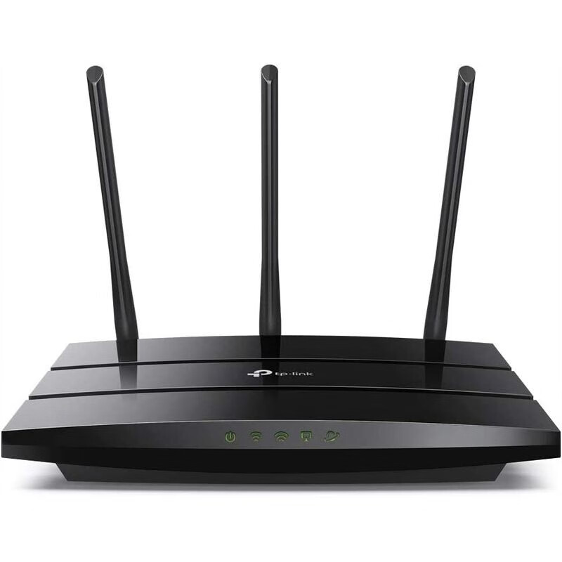 archer c59 ac1350 mu-mimo 无线wifi路由器 家用双频游戏 波束成形