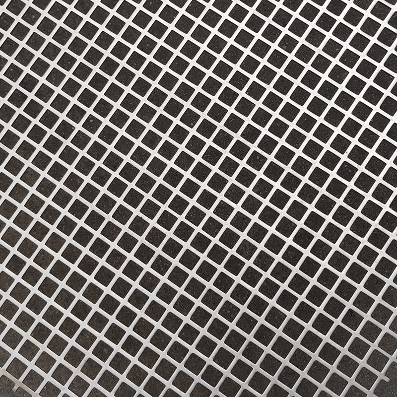 不锈钢冲孔网热销榜