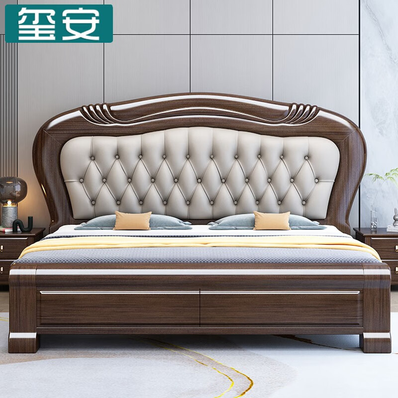 京东实木床价格走势怎么看|实木床价格走势图