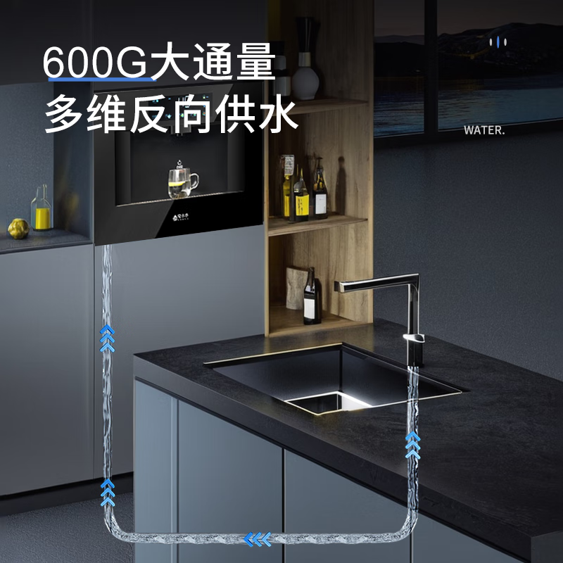 管线机排名前十名品牌大揭秘!这10款速热智能款超值得入手-图片4