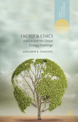 预订 Energy and Ethics