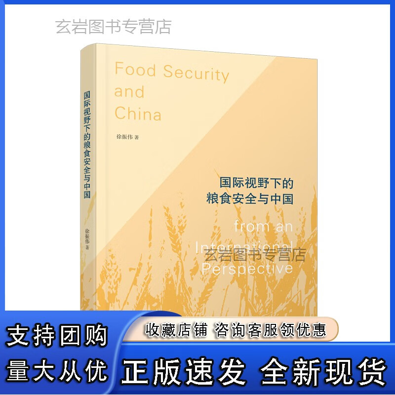 n视野下的粮食安全与中国