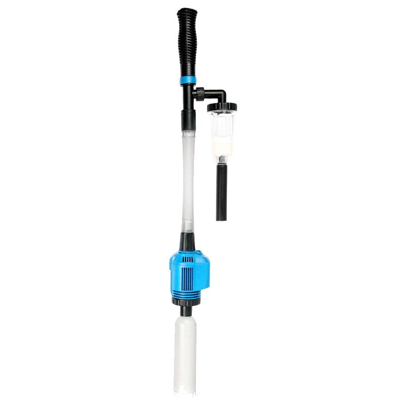 柏卡乐鱼缸换水器，电动吸粪器，清洁工具等价格走势及评测|清洁检测行情价格走势图