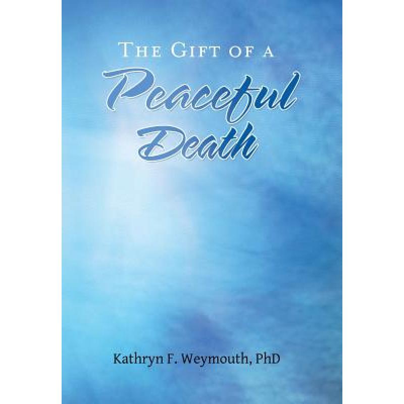 预订 the gift of a peaceful death