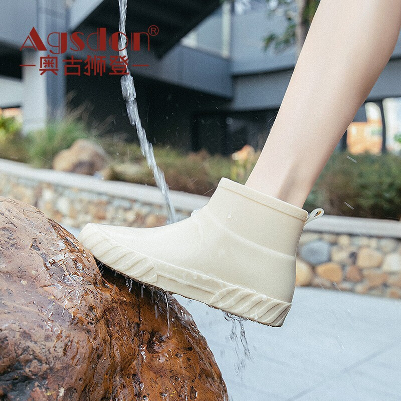 怎么看雨鞋雨靴的历史价格|雨鞋雨靴价格历史