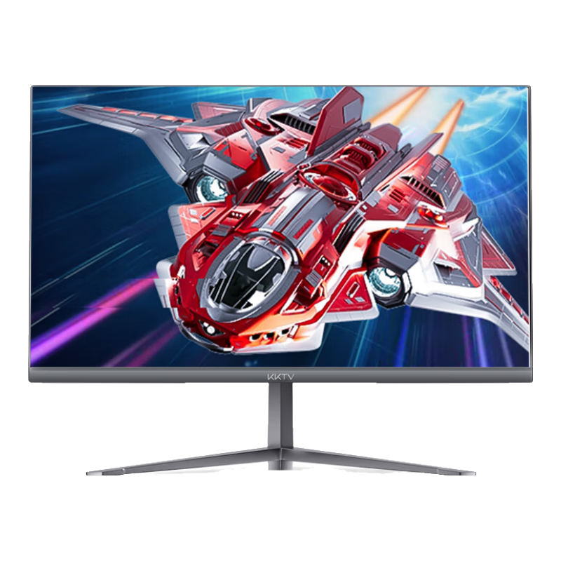 KKTV27Ӣ 2K180Hz ߷ FastIPS Һ 1msϷ羺ӱʼǱ̨ʽʾ  KW27QIP