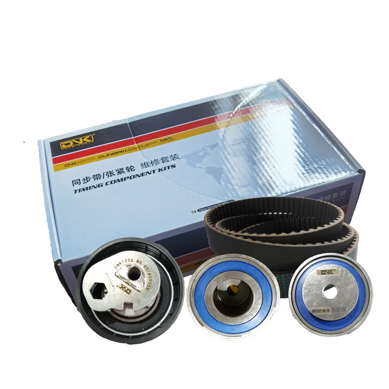 7t 3.0t 306dt 276dt柴油发电机正时皮带套装 发电机皮带