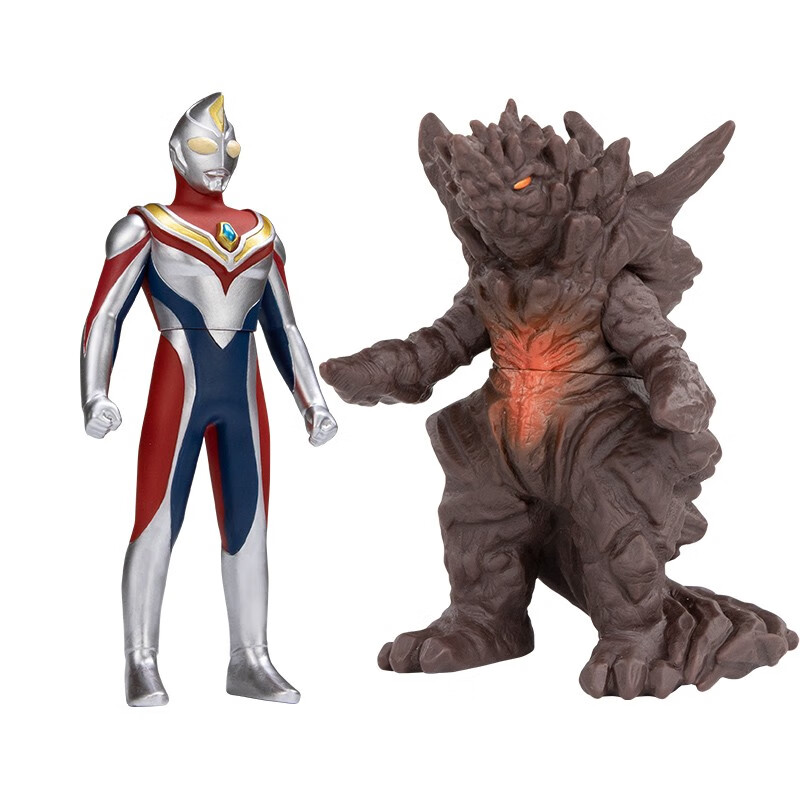 戴拿奥特曼vs奈奥达兰比尔69074