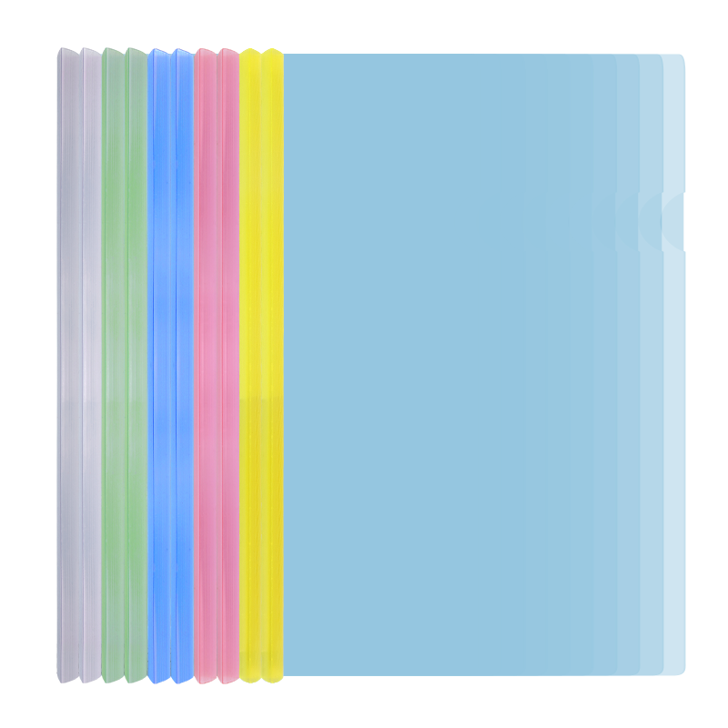 ����(SIMAA)10ֻA4/10mm��ɫ͸����˼� �칫��������˼��ļ������ϼ� �ľ� 6076 5.95Ԫ