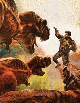 预订wild stars ii: 35th anniversary edition: force majeure