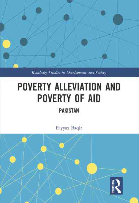 预售 按需印刷 poverty alleviation and poverty of aid