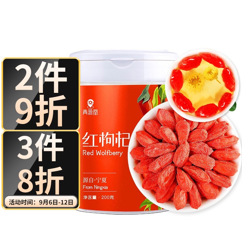 宁夏特优级大粒红枸杞价格走势趋势如何?