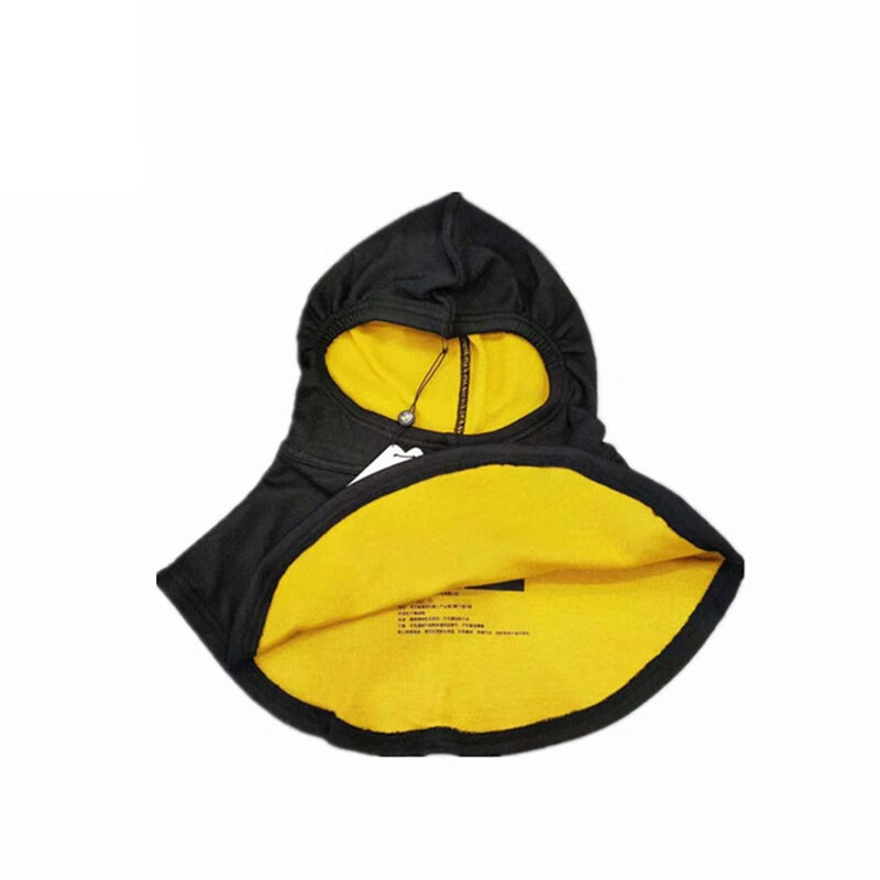 消防头套  应急救援物资 热视际 阻燃 防火 隔热  防静电 阻燃头套