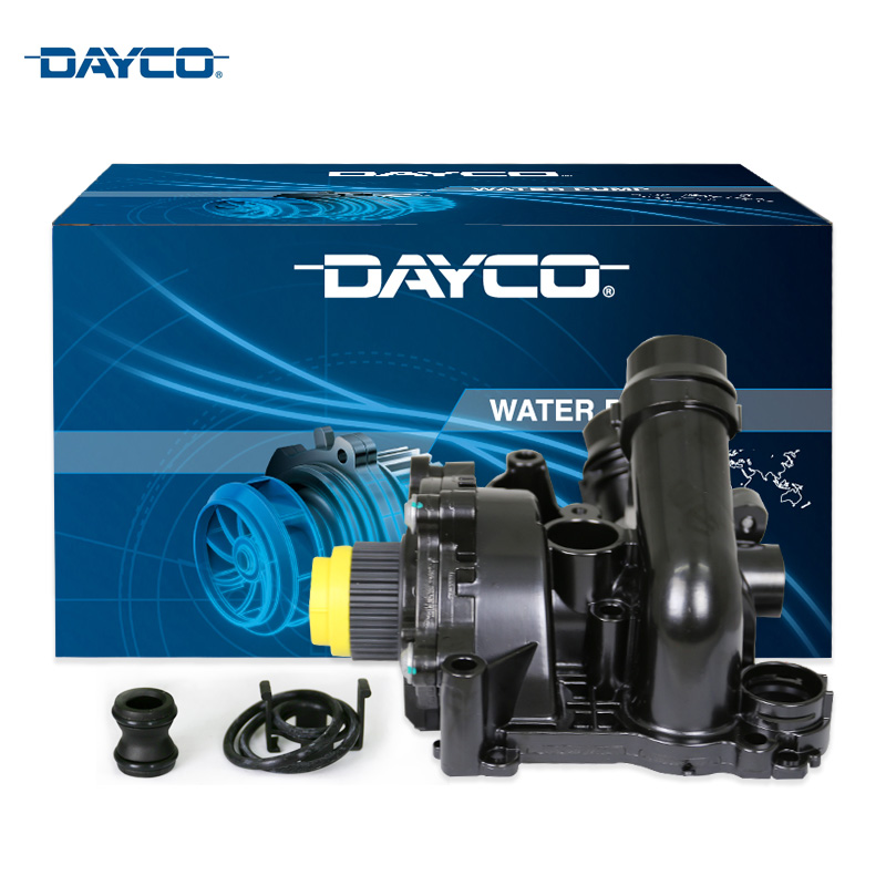 岱高(Dayco)汽车水泵DP234 适用于奥迪A6L/CC/迈腾/速腾/A4L/昊锐/帕萨特 1.8/2.0 EA888一二代