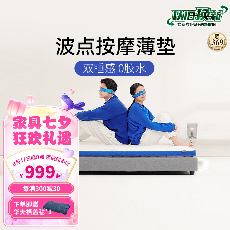 栖作 薄垫卷包护脊学生宿舍榻榻米海绵垫软硬两种睡感1.5米*2米 6cm卷包薄垫 1500mmX2000mm怎么看?