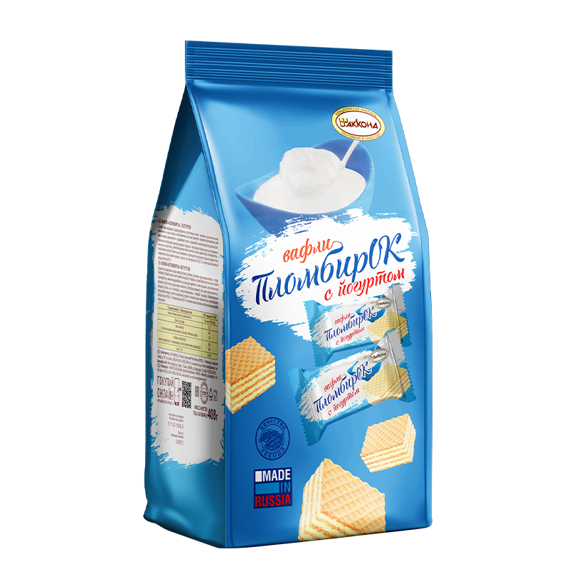 �����ض���˹����ԭװ��������ζ��������С����ʳƷ408g ������װ