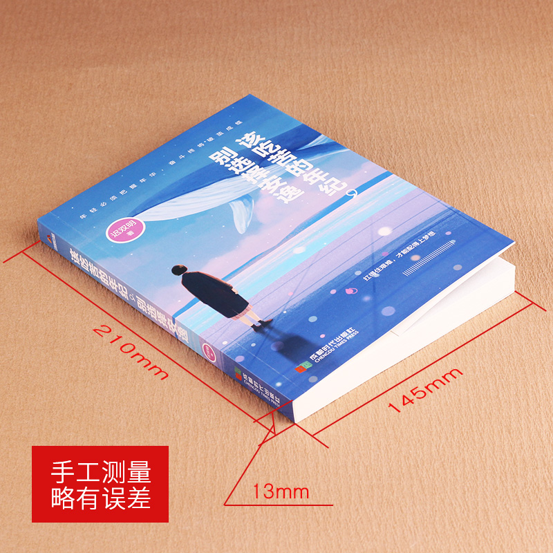该吃苦的年纪，别选择安逸详情图