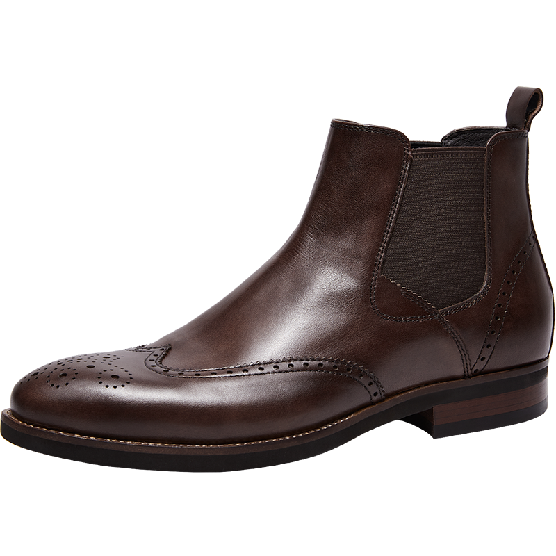 怎样查男靴历史价|男靴价格走势