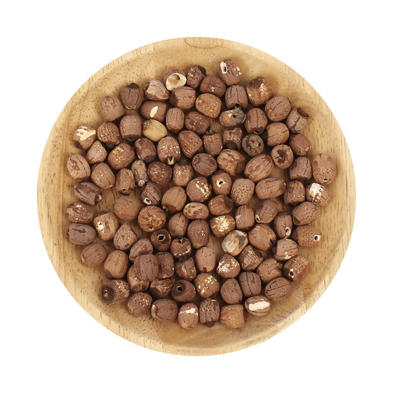 【传承中药】莲子中药饮片道地药材独立包装实体药房厂家直发 5g*20包