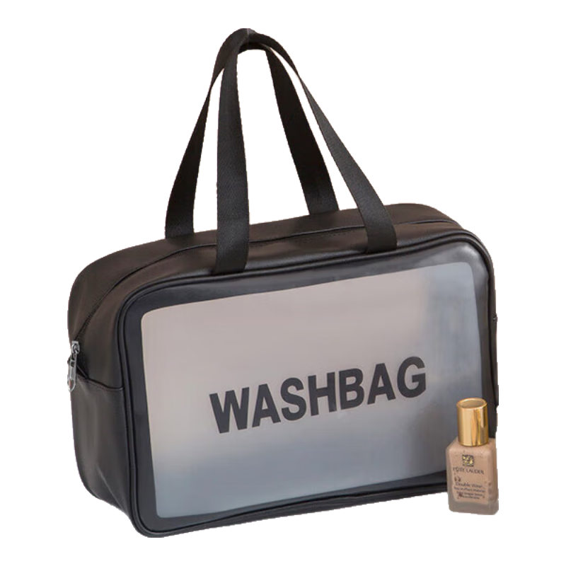 ��ױ��Ů��Я��������ˮins������ϴ�������ɰ� ��ɫ �а� 6.89Ԫ