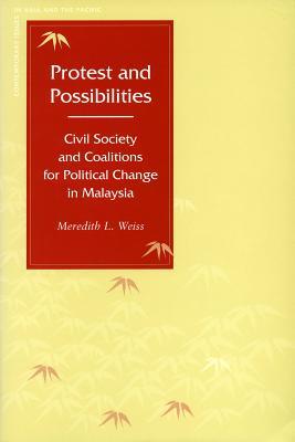 现货Protest and Possibilities