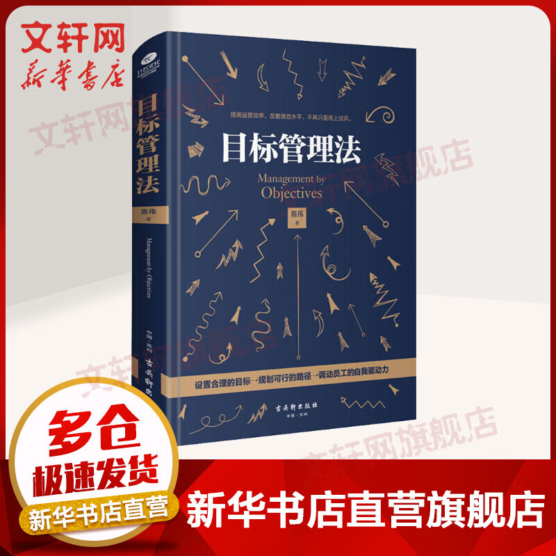 目标管理法