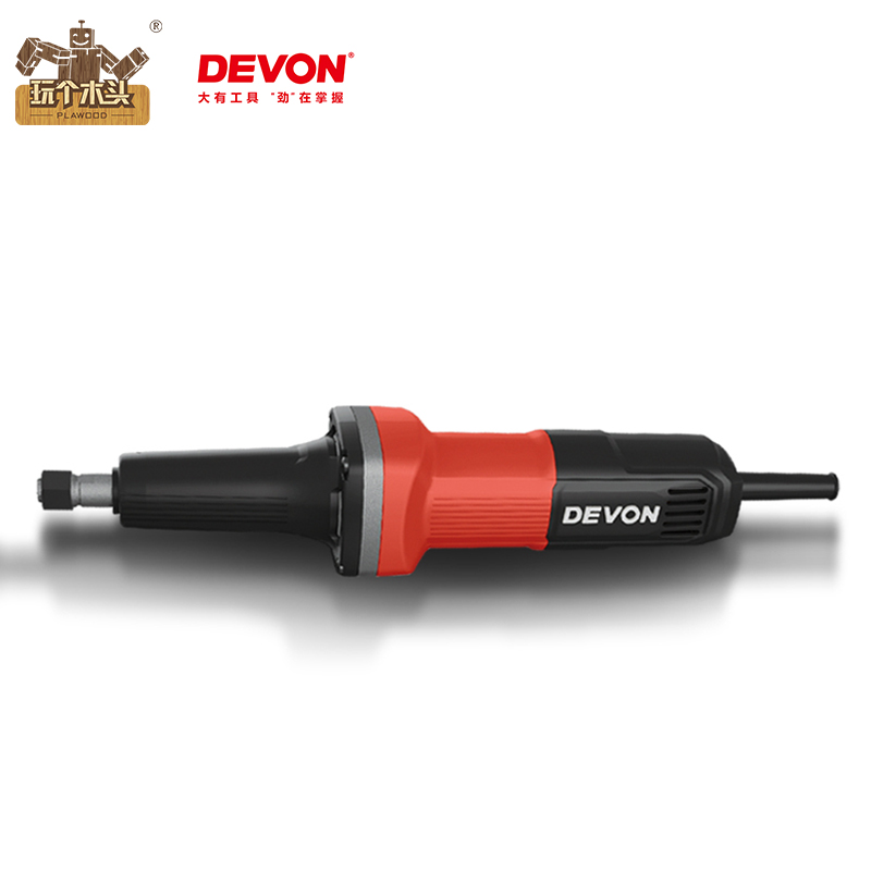 大有手磨机电动直磨机内磨电磨机打磨机多功能小型直磨机2850 2850