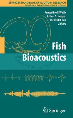 预订 Fish Bioacoustics
