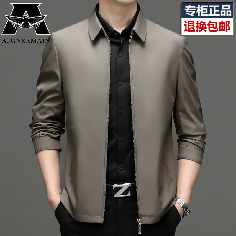 2024休闲男装不建议乱买,这5款笔者良心推荐-图片1