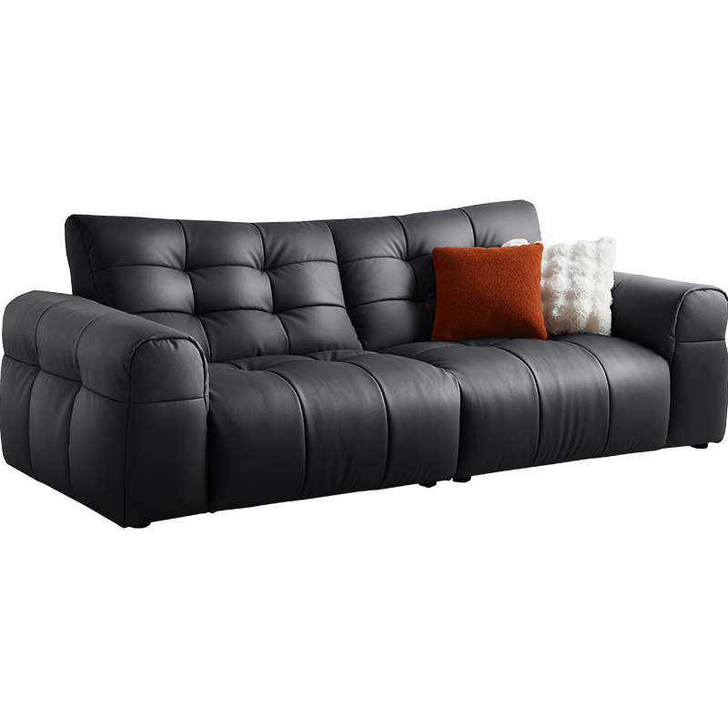 ���ϼҾ��ִ���Լͷ��ţƤ����ɳ��������ɫֱ��ɳ��BS265 2198.2Ԫ