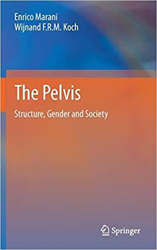 预订 the pelvis