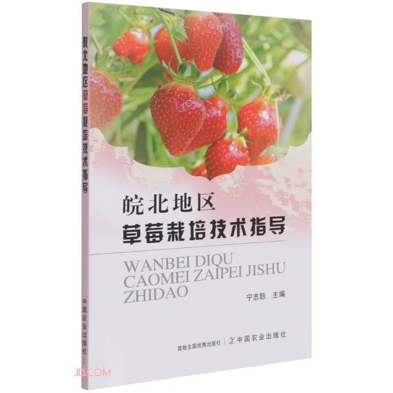皖北地区草莓栽培技术指导